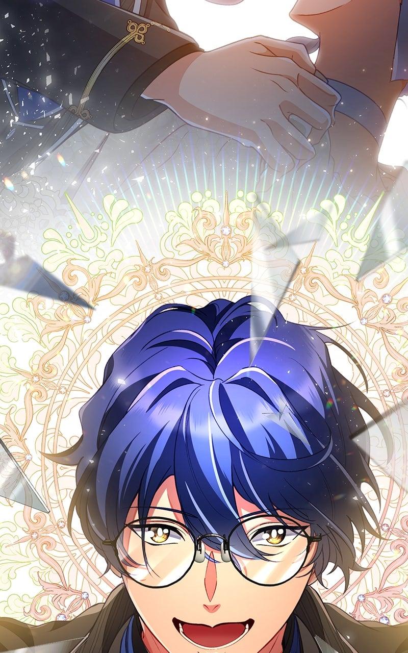 Broken Engagement Chapter 53 - Page 42