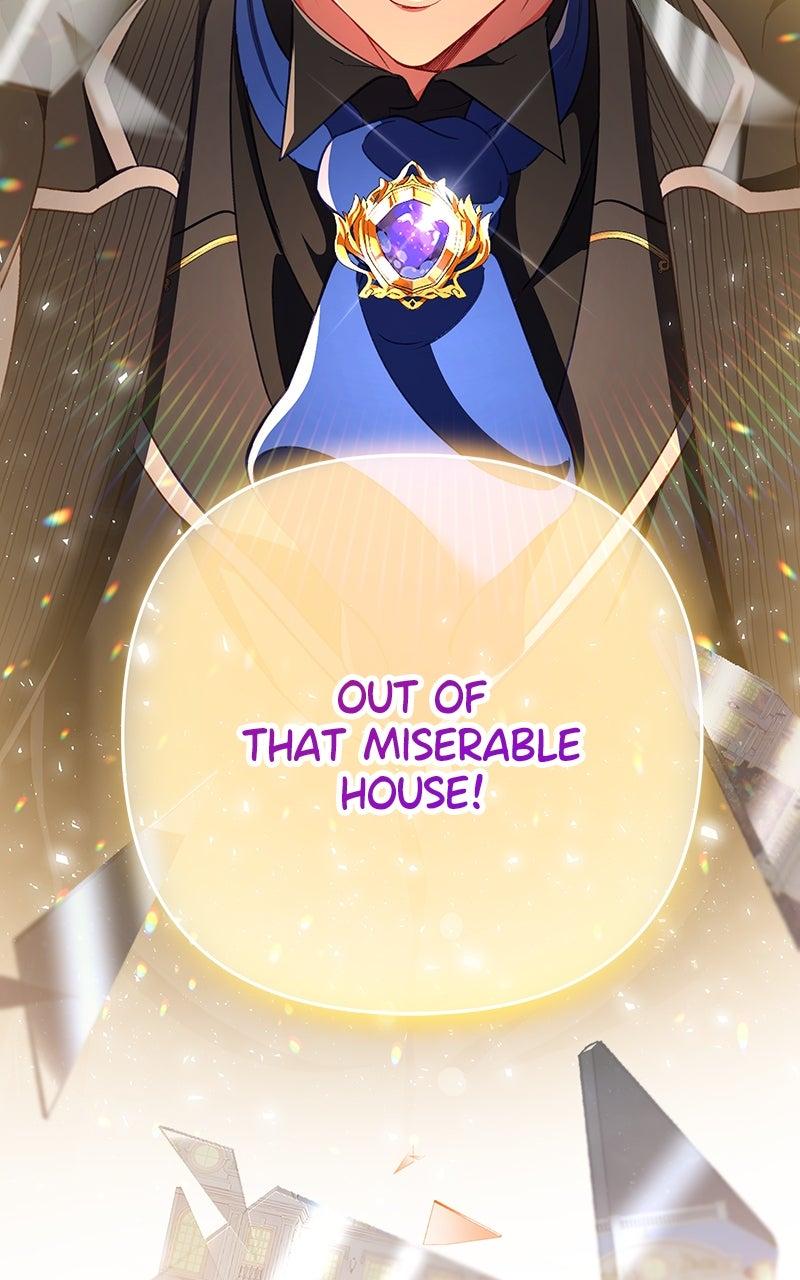 Broken Engagement Chapter 53 - Page 43