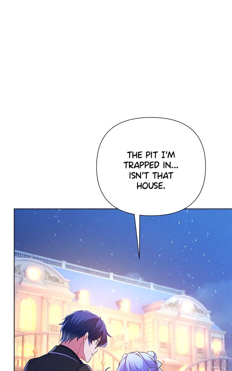 Broken Engagement Chapter 53 - Page 46