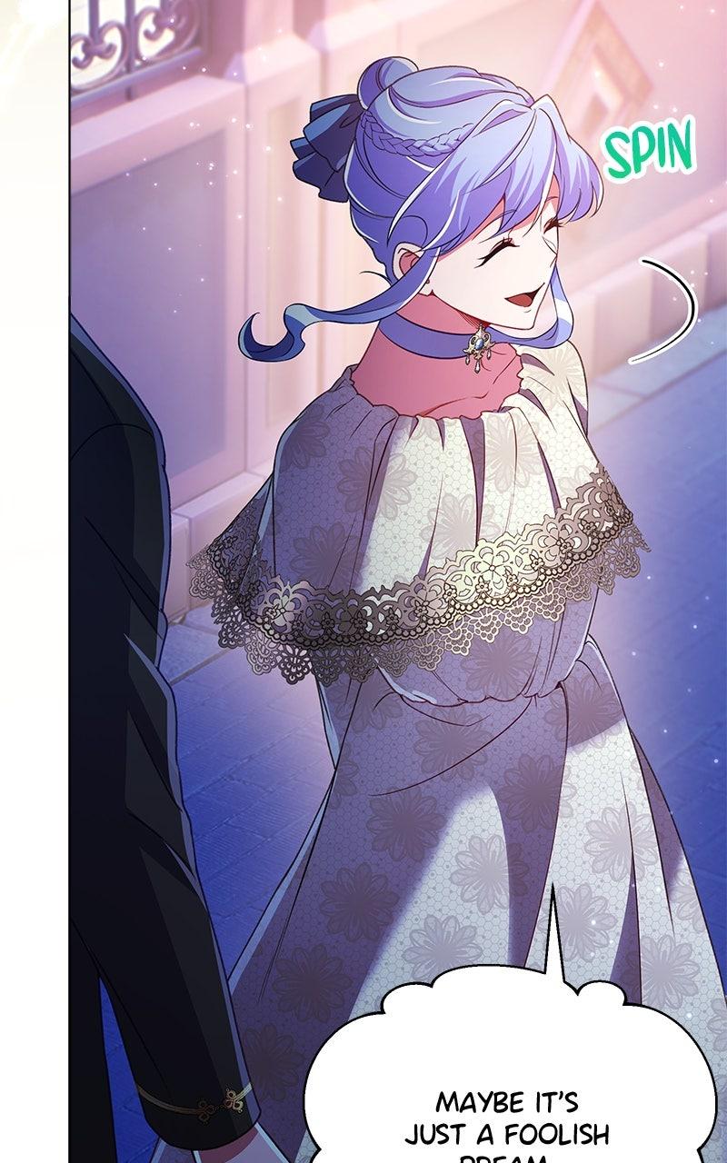 Broken Engagement Chapter 53 - Page 51