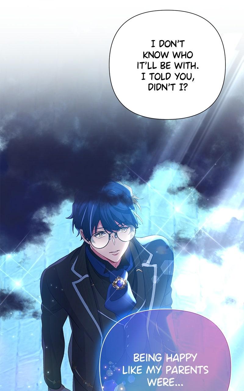 Broken Engagement Chapter 53 - Page 54