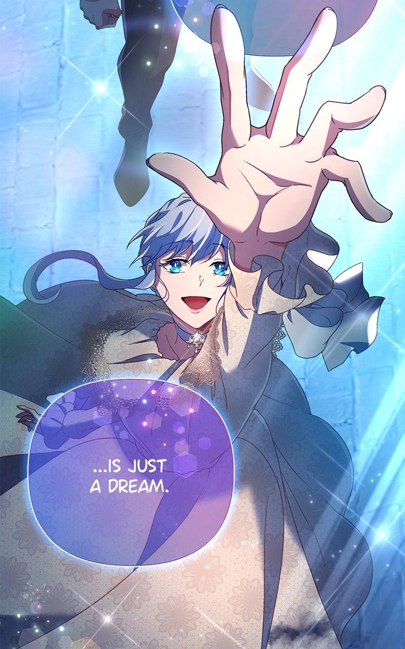 Broken Engagement Chapter 53 - Page 55