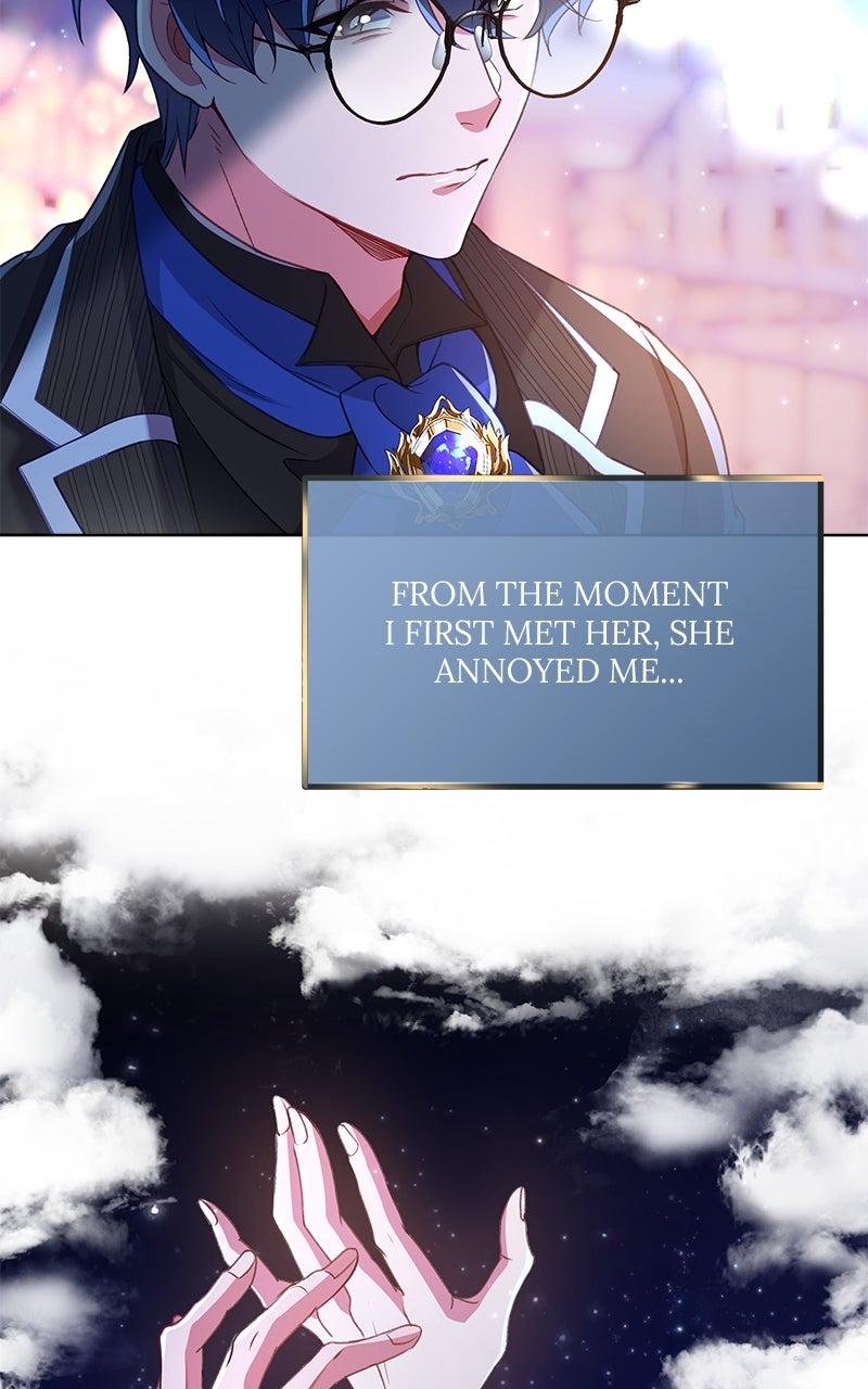 Broken Engagement Chapter 53 - Page 57