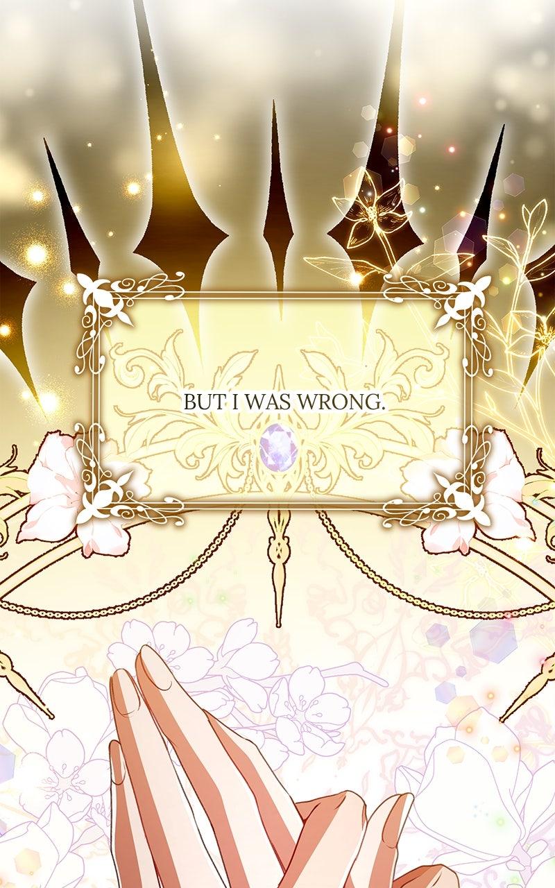 Broken Engagement Chapter 53 - Page 59