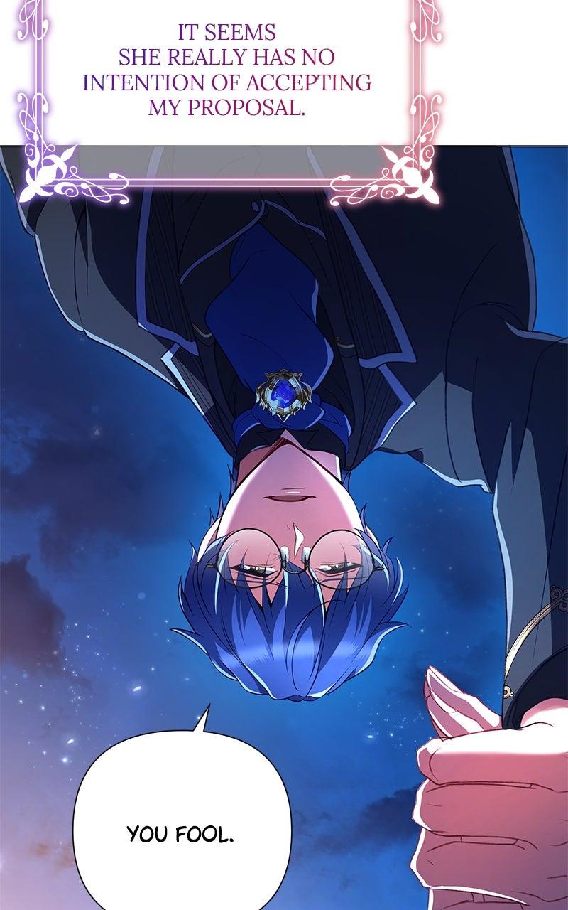 Broken Engagement Chapter 53 - Page 62