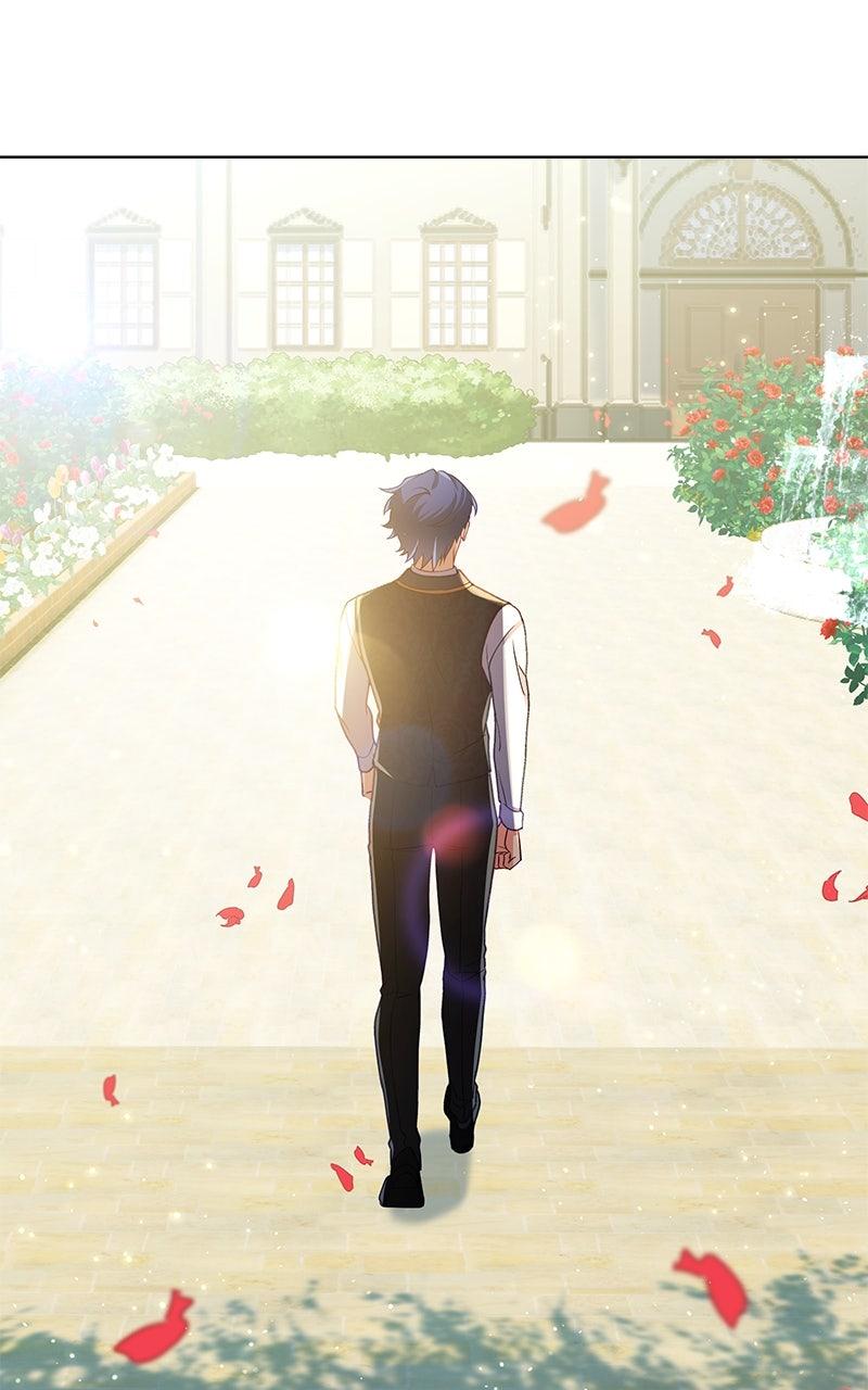 Broken Engagement Chapter 53 - Page 69