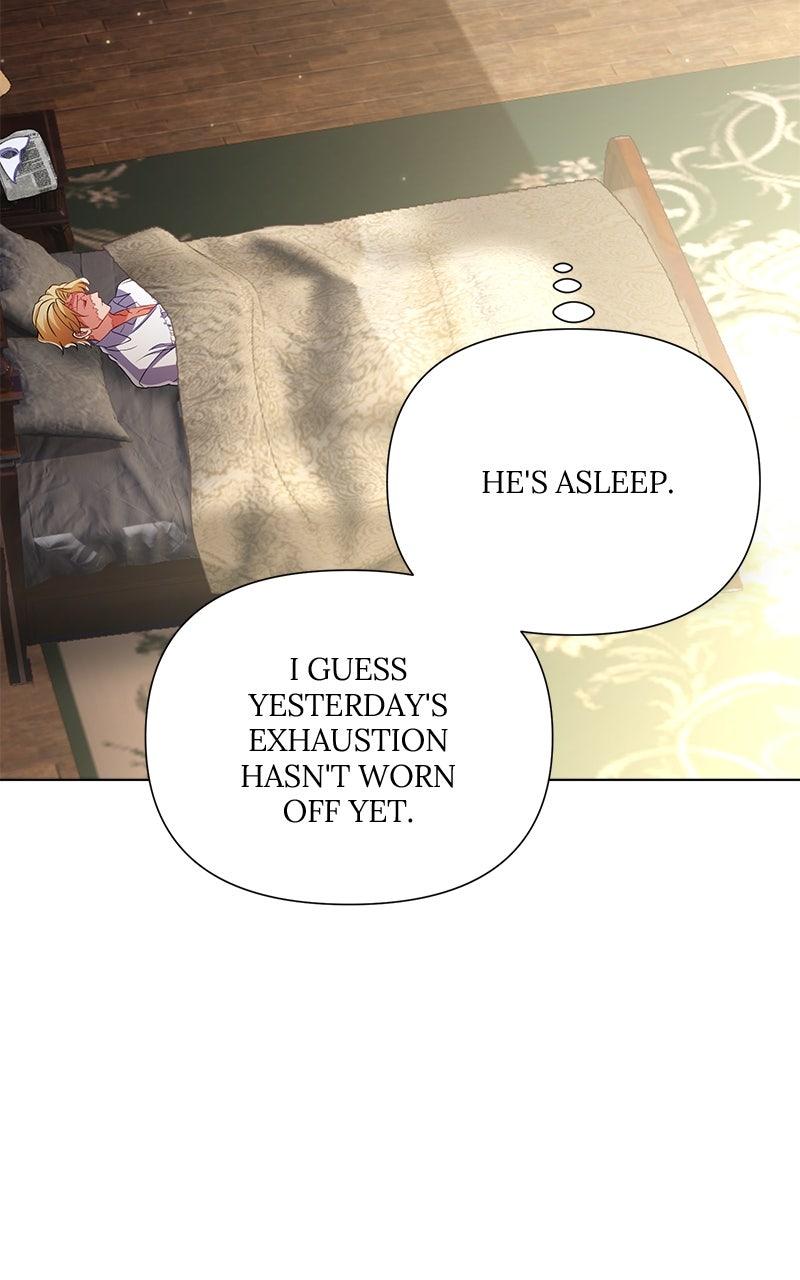 Broken Engagement Chapter 53 - Page 73