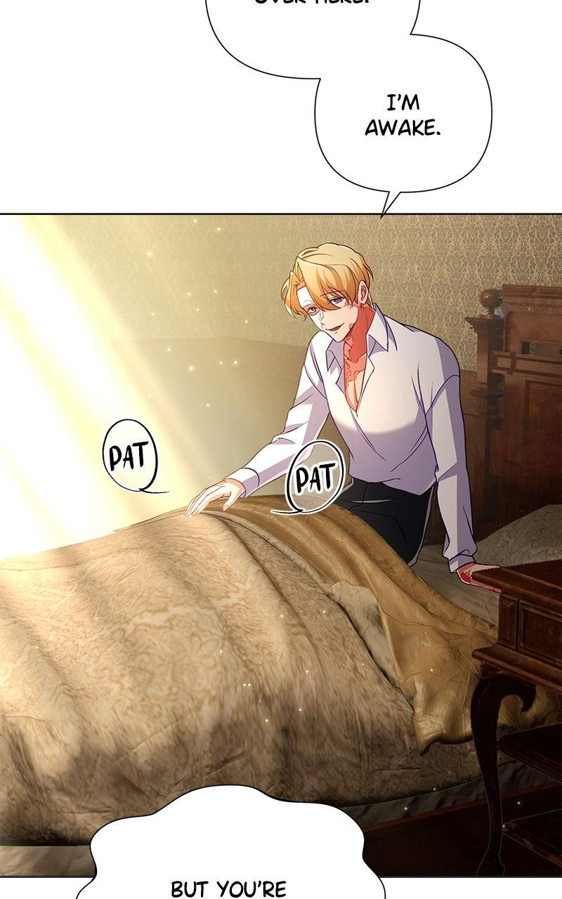 Broken Engagement Chapter 53 - Page 77