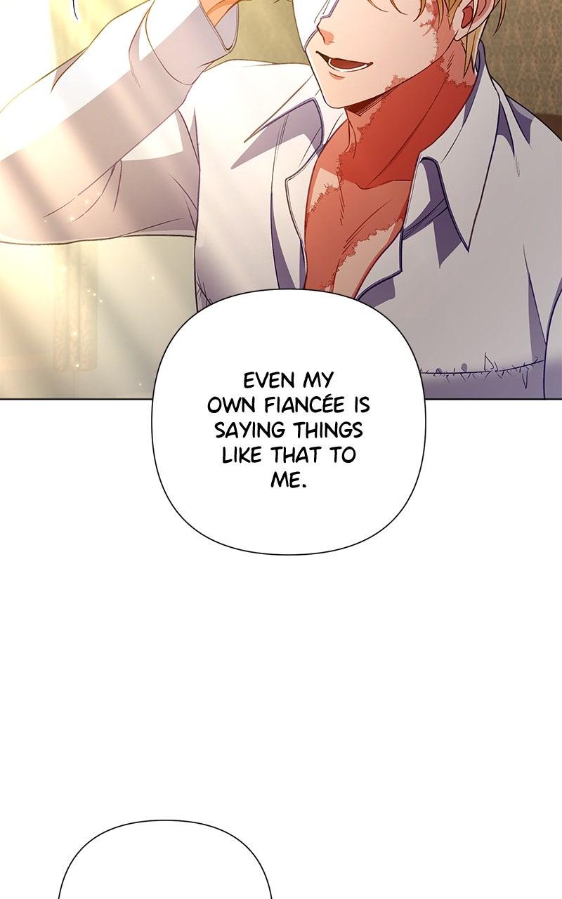 Broken Engagement Chapter 53 - Page 79