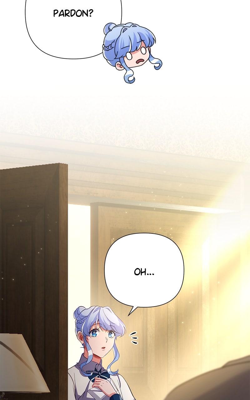 Broken Engagement Chapter 53 - Page 80