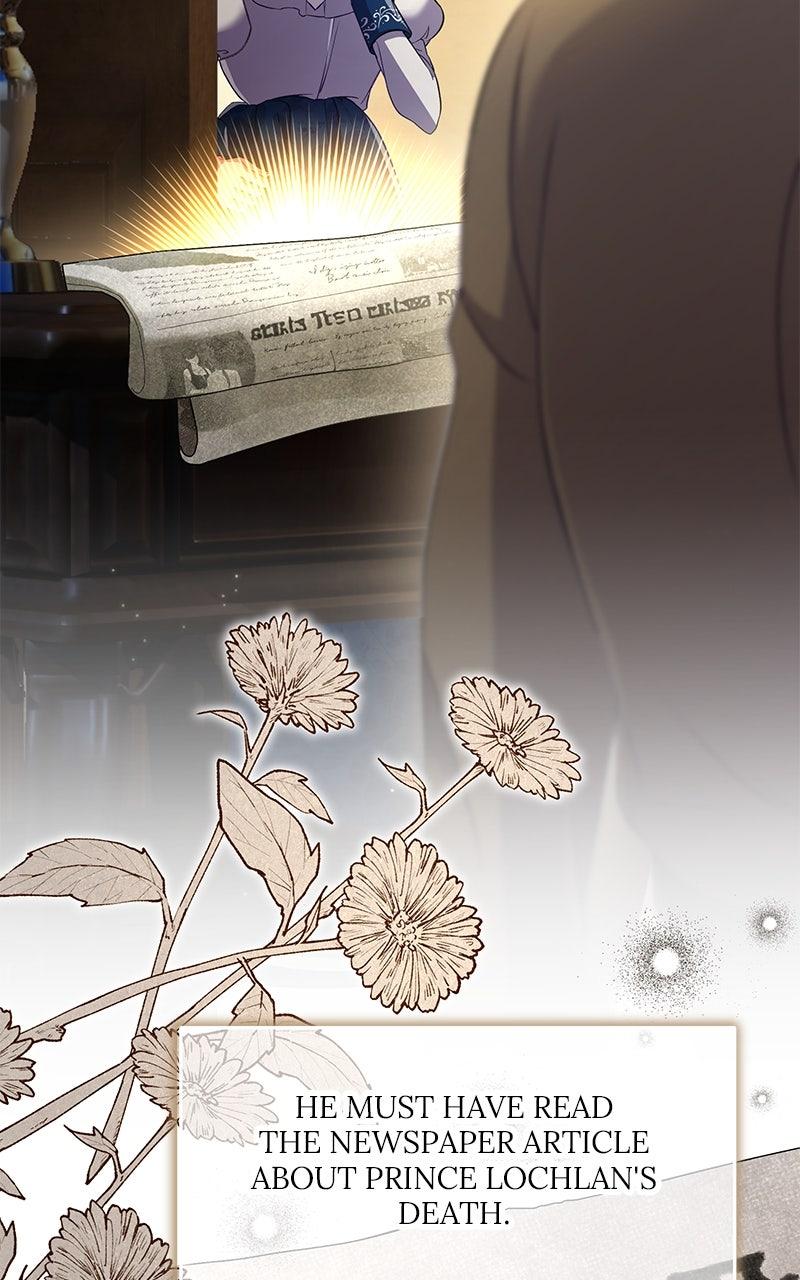 Broken Engagement Chapter 53 - Page 81