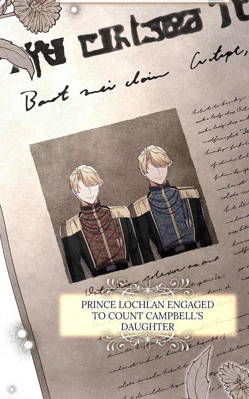 Broken Engagement Chapter 53 - Page 82