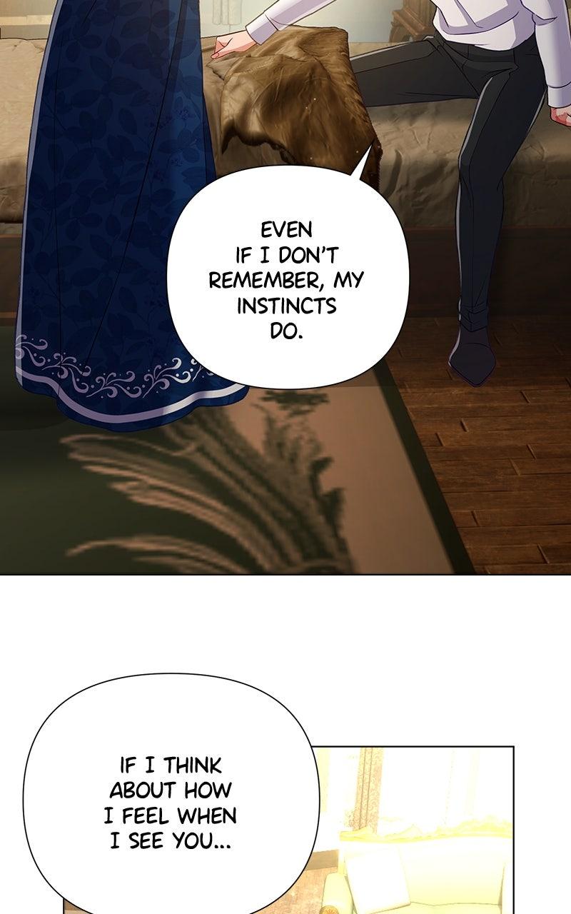 Broken Engagement Chapter 53 - Page 85