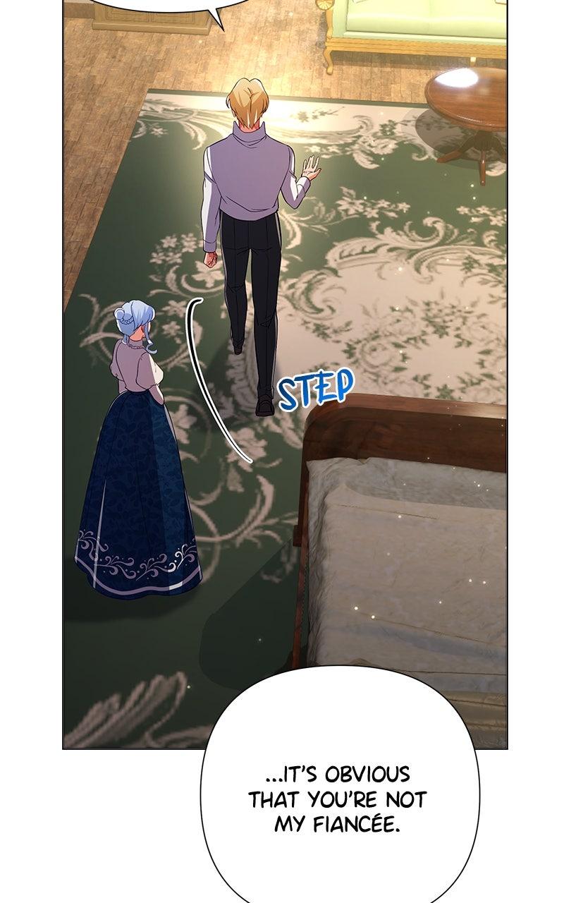 Broken Engagement Chapter 53 - Page 86