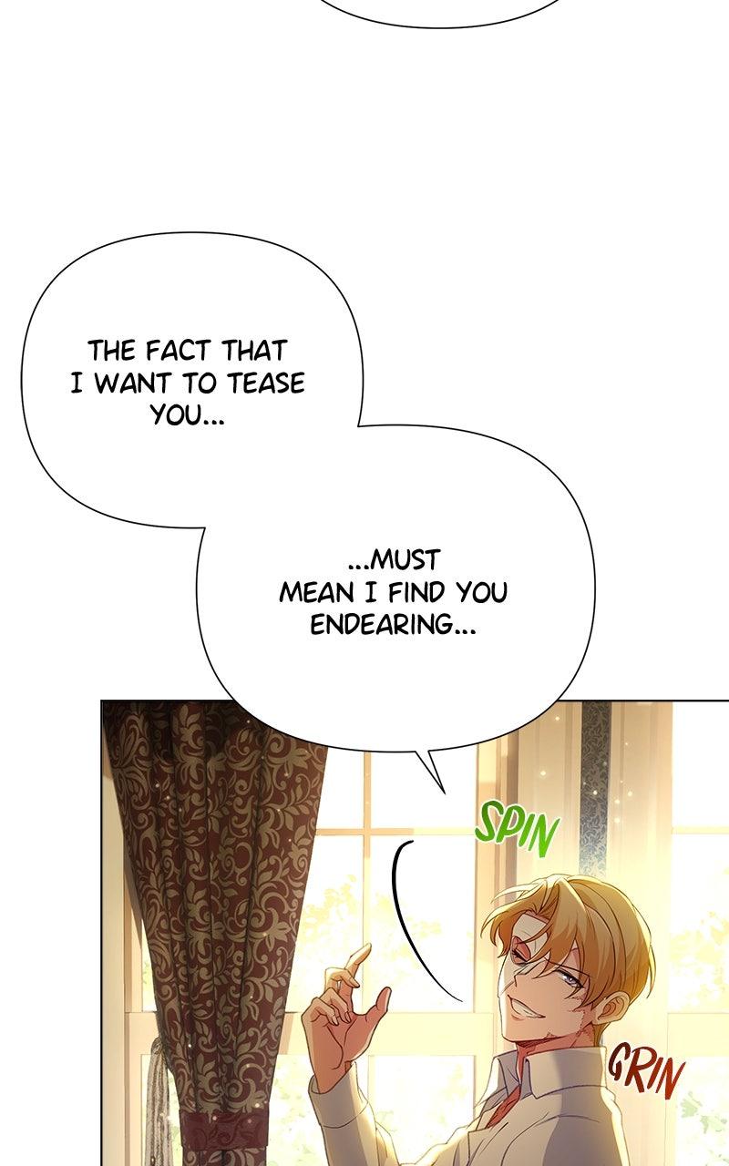 Broken Engagement Chapter 53 - Page 87