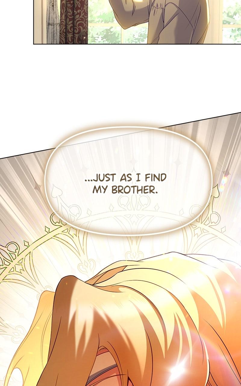 Broken Engagement Chapter 53 - Page 88