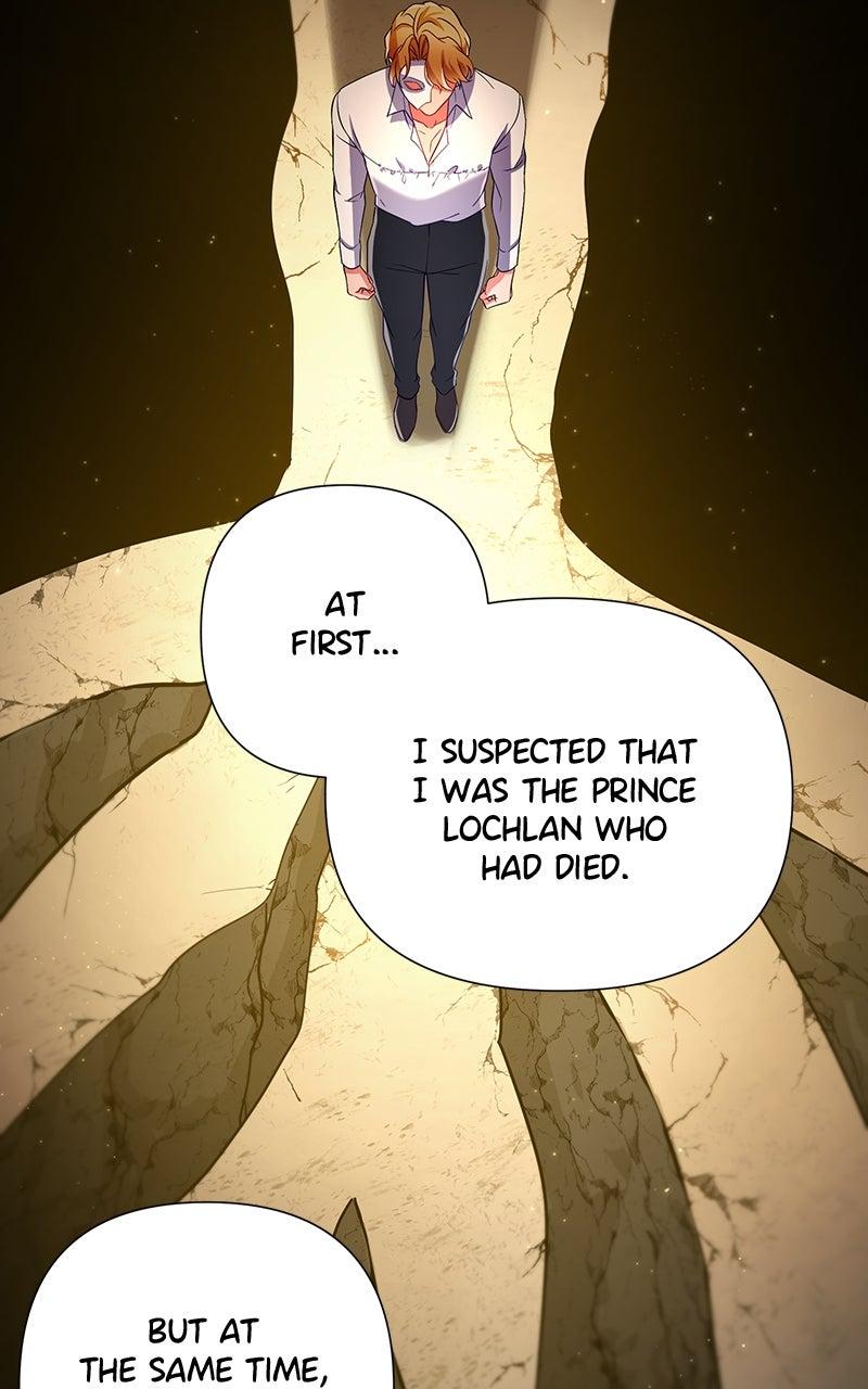 Broken Engagement Chapter 53 - Page 92