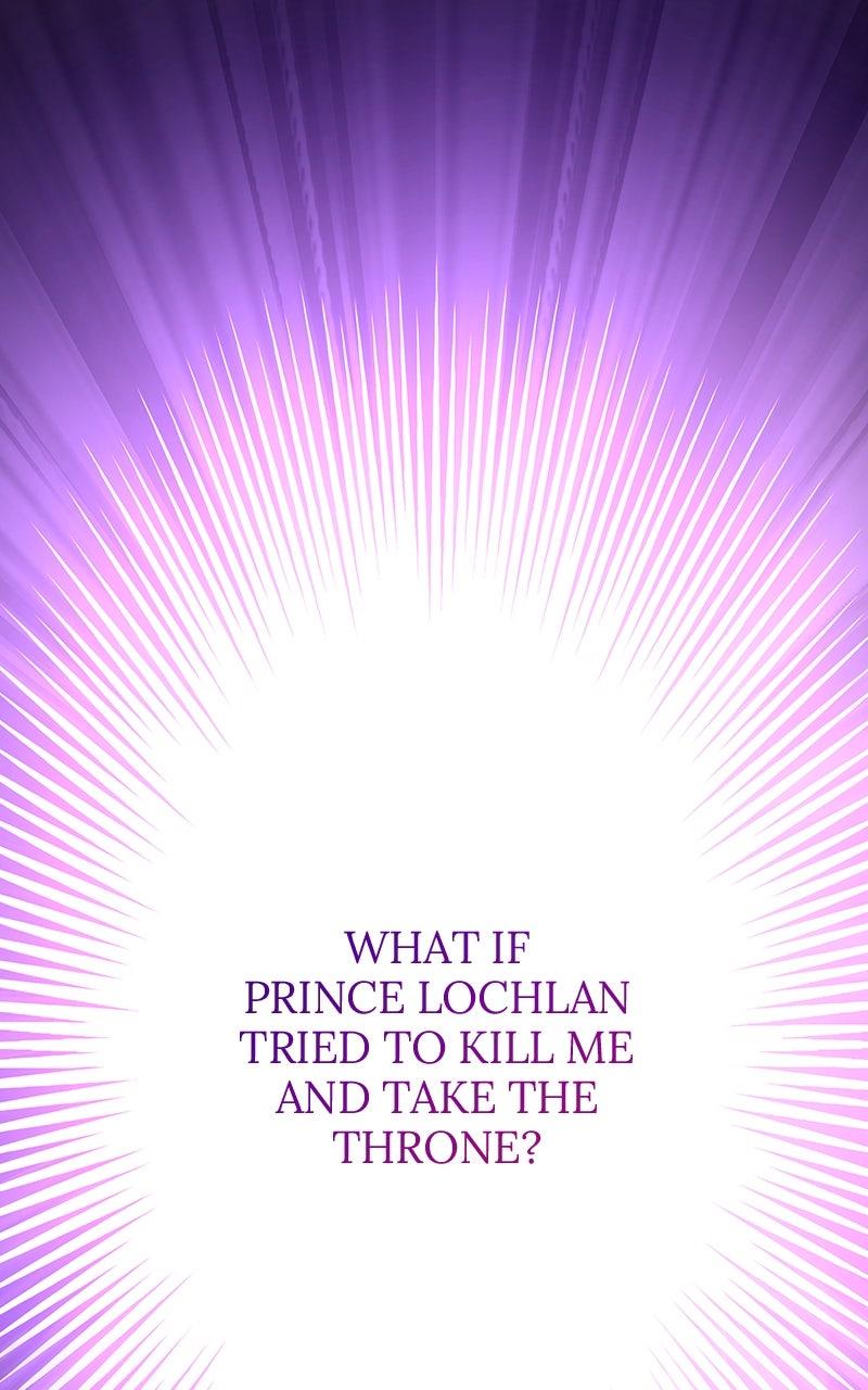 Broken Engagement Chapter 53 - Page 96