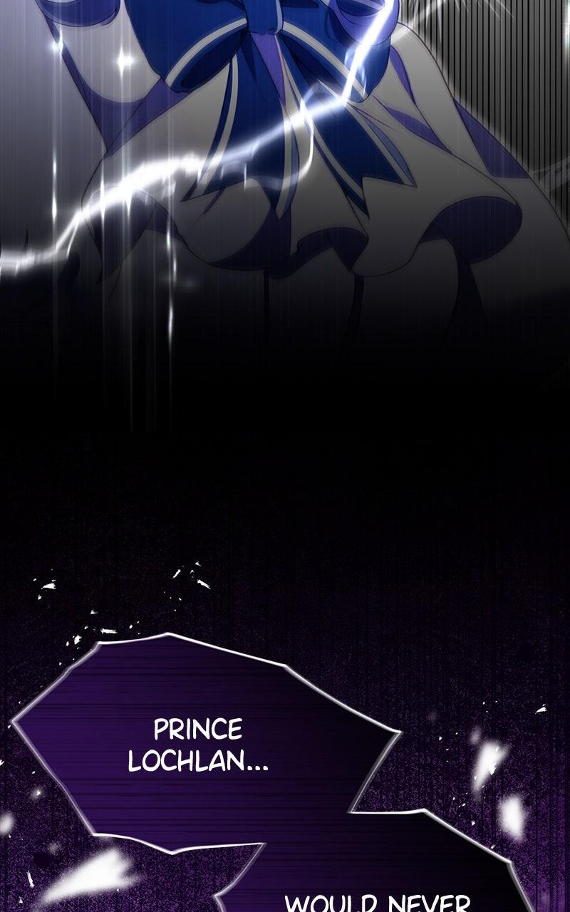 Broken Engagement Chapter 53 - Page 98