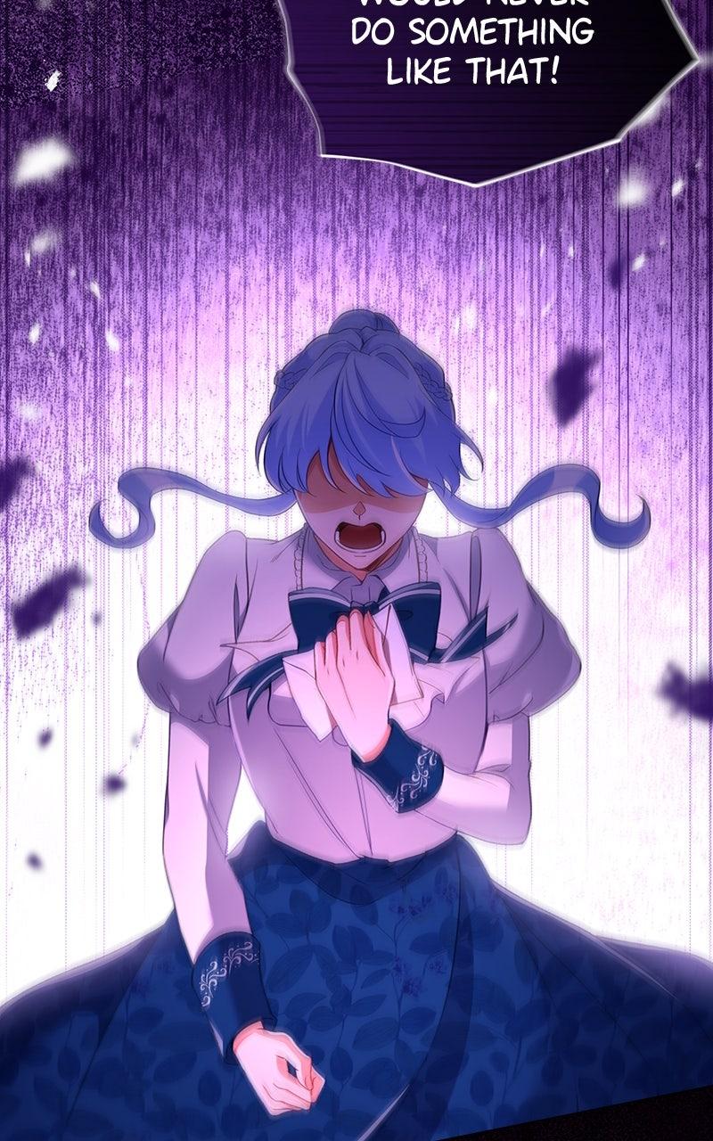 Broken Engagement Chapter 53 - Page 99