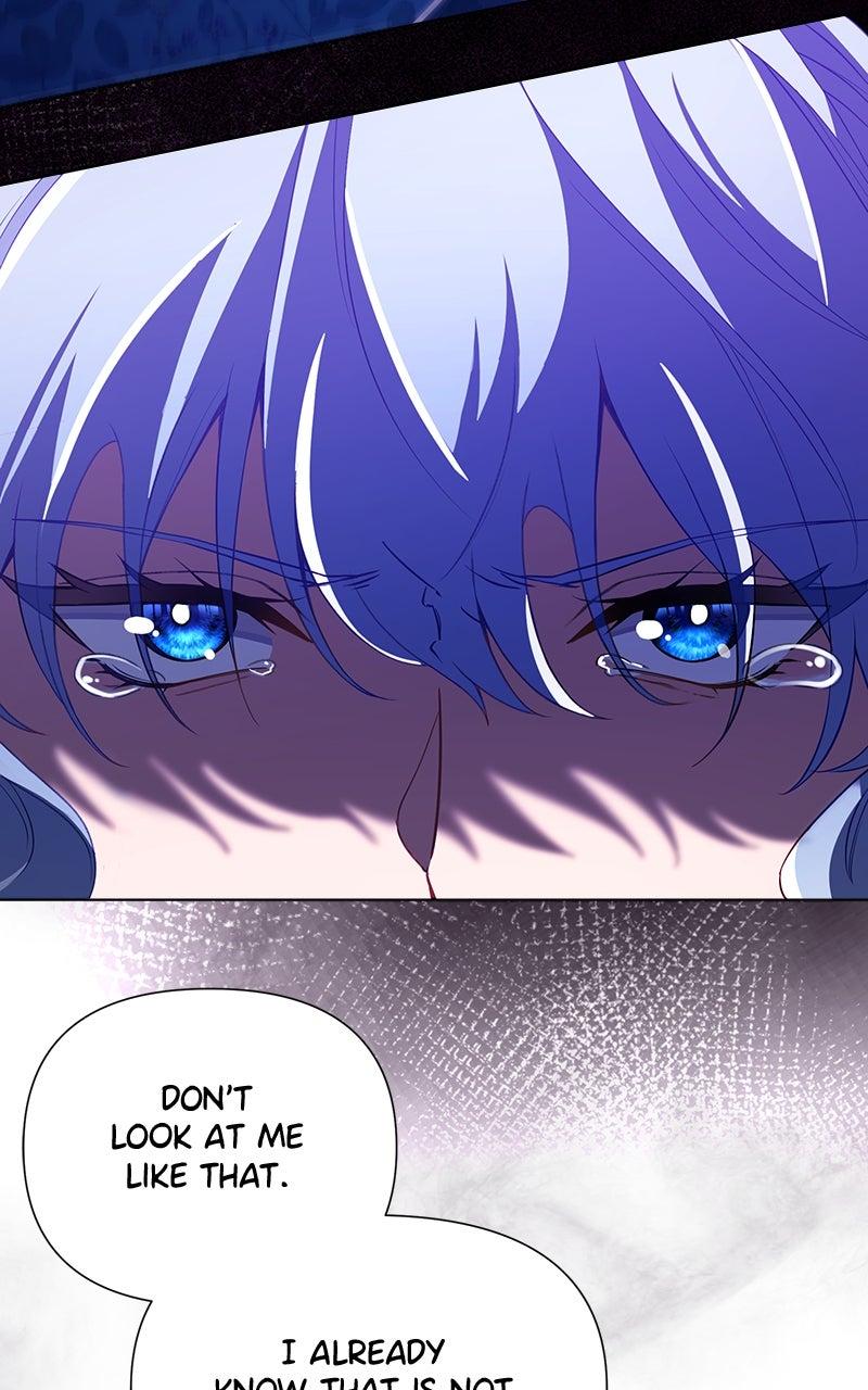 Broken Engagement Chapter 53 - Page 100