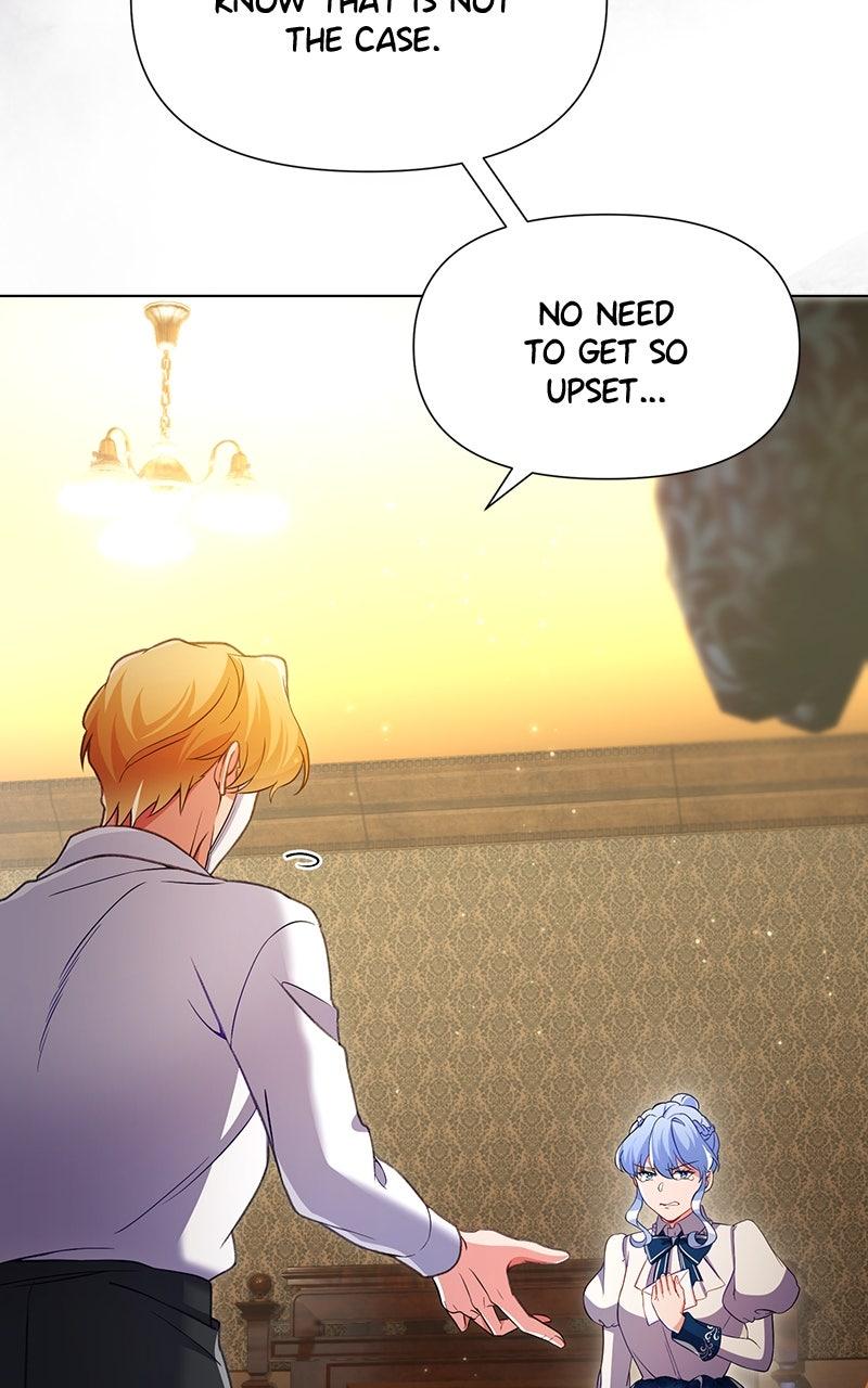 Broken Engagement Chapter 53 - Page 101