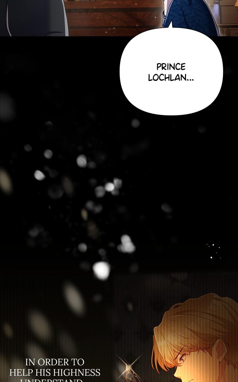 Broken Engagement Chapter 53 - Page 102
