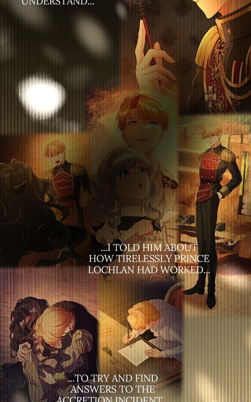 Broken Engagement Chapter 53 - Page 103