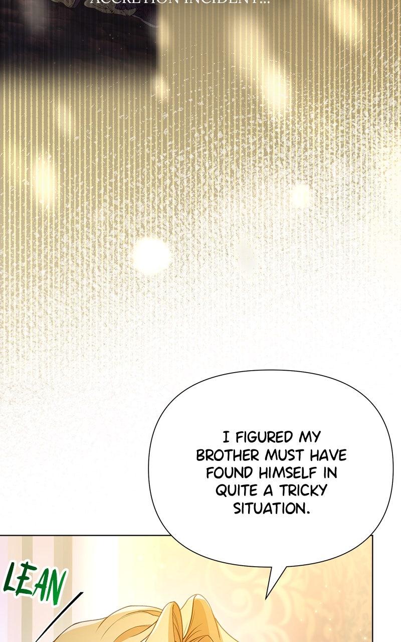 Broken Engagement Chapter 53 - Page 104