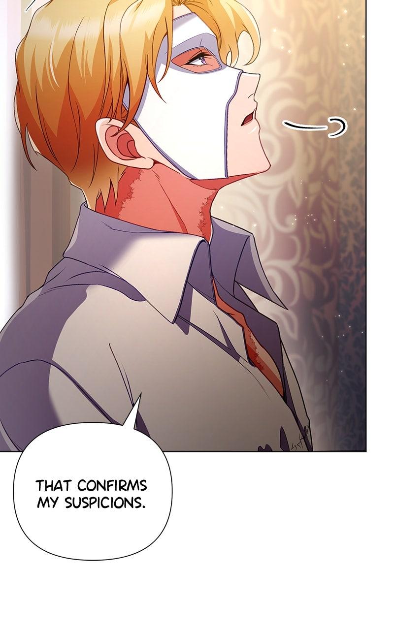 Broken Engagement Chapter 53 - Page 105