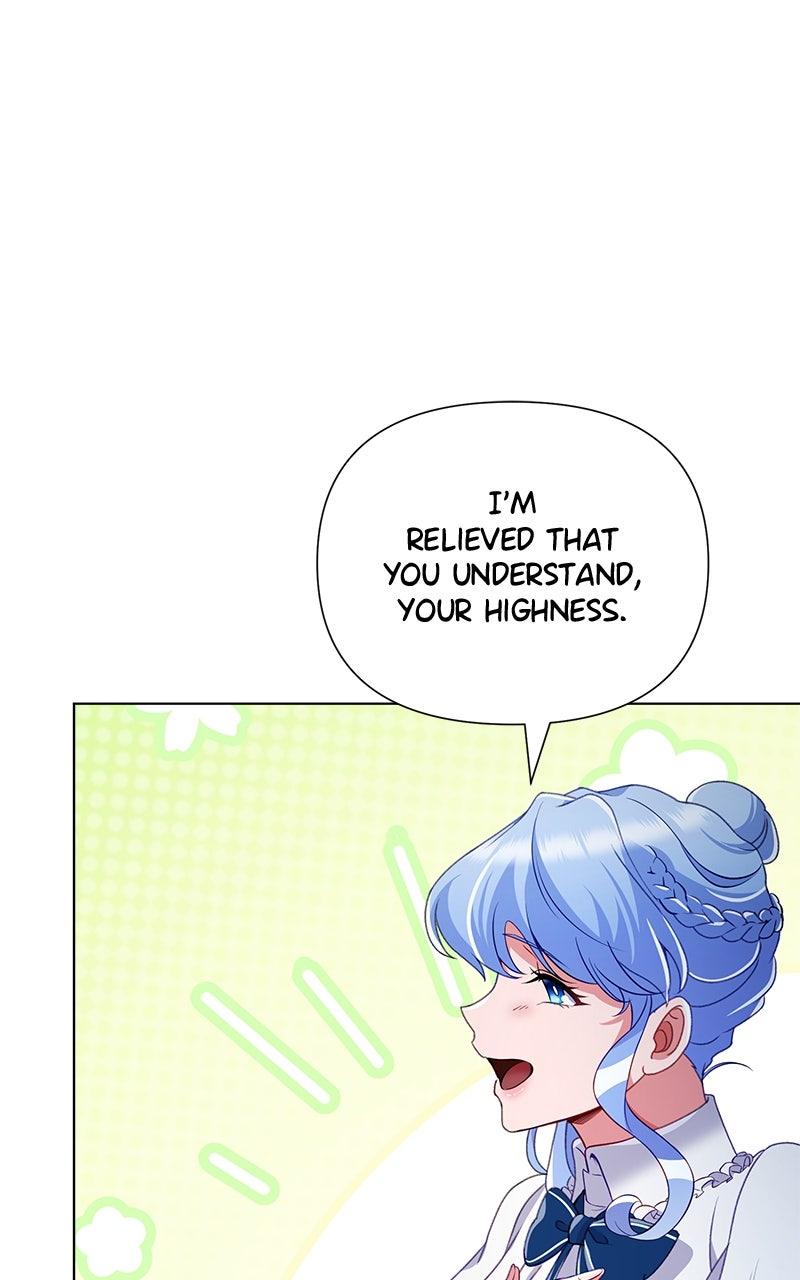 Broken Engagement Chapter 53 - Page 106