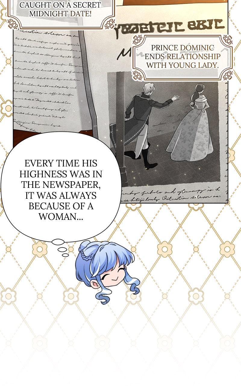 Broken Engagement Chapter 53 - Page 108