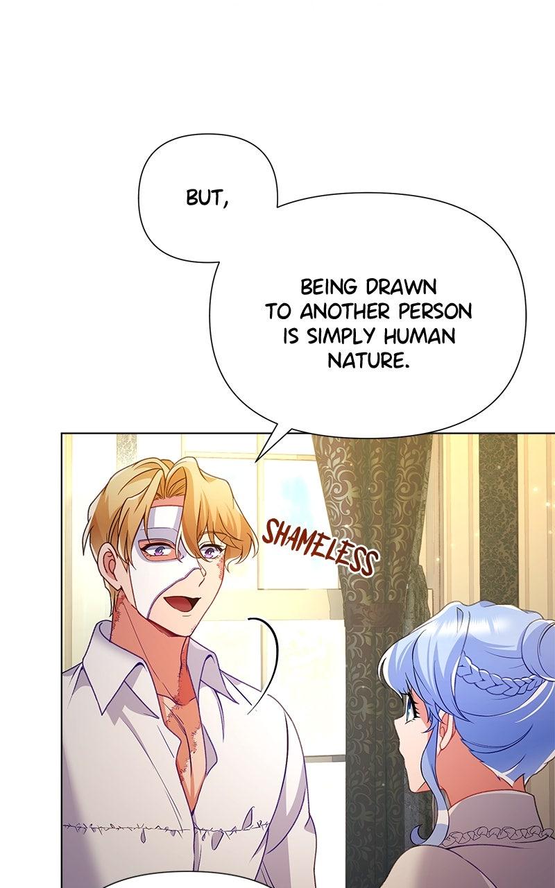 Broken Engagement Chapter 53 - Page 109