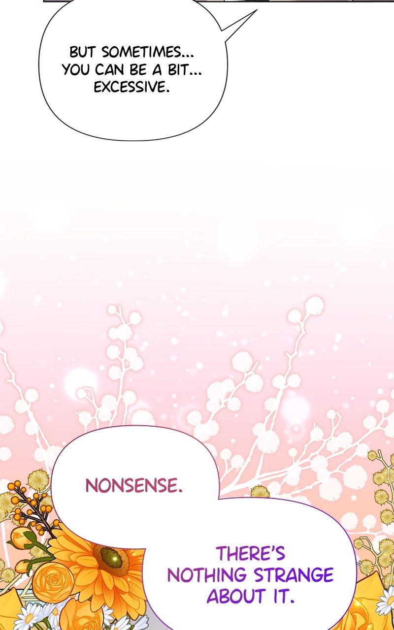 Broken Engagement Chapter 53 - Page 110