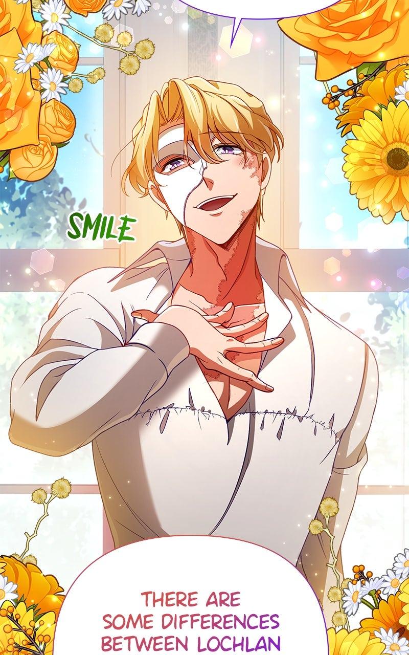 Broken Engagement Chapter 53 - Page 111