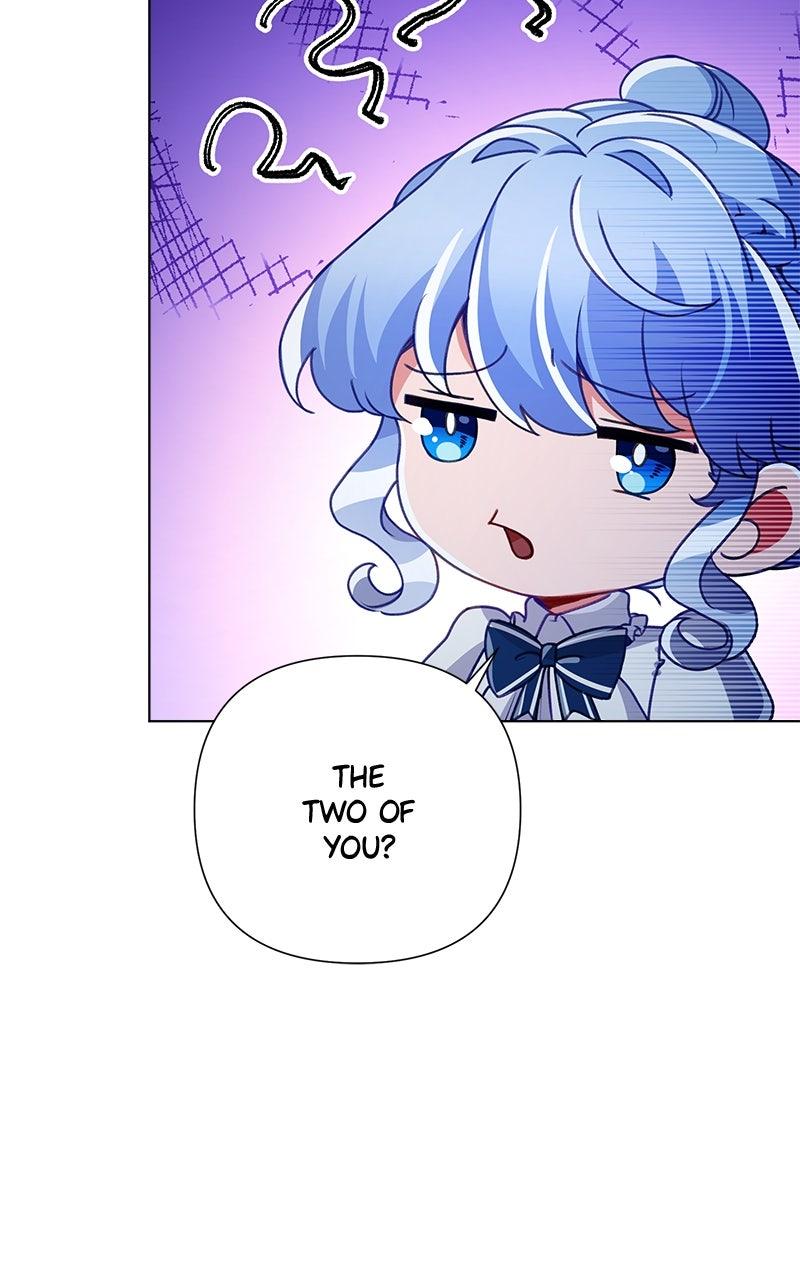 Broken Engagement Chapter 53 - Page 113