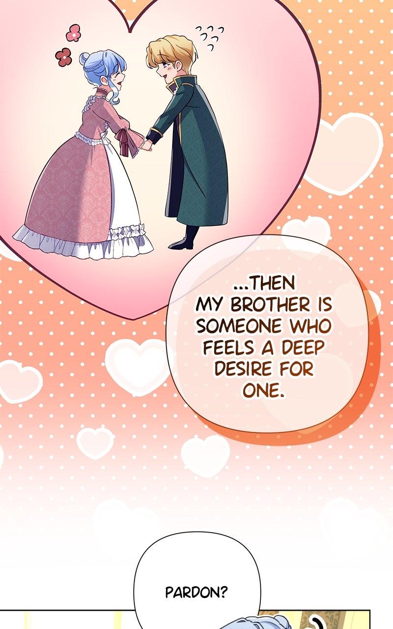 Broken Engagement Chapter 53 - Page 115