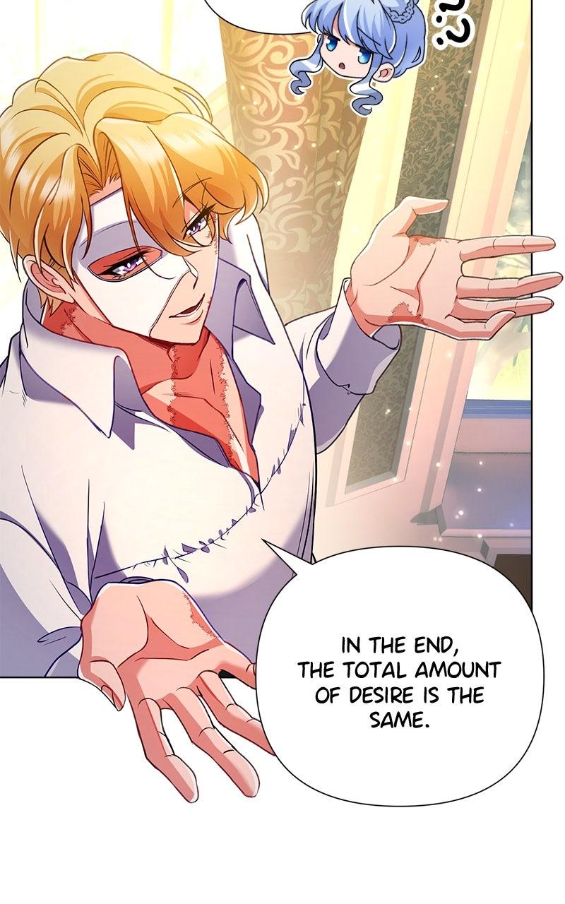 Broken Engagement Chapter 53 - Page 116