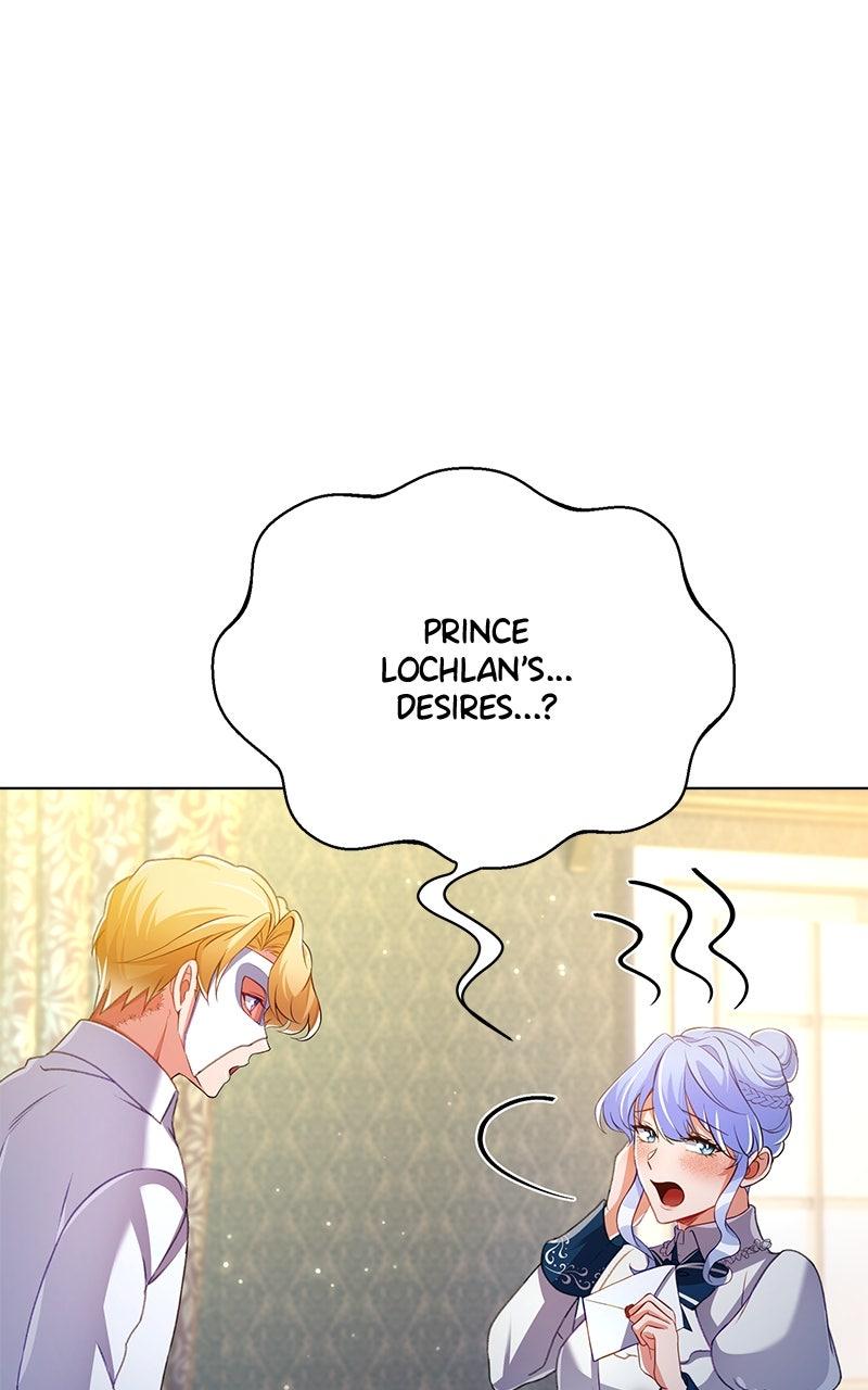 Broken Engagement Chapter 53 - Page 117