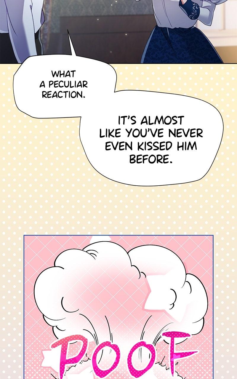 Broken Engagement Chapter 53 - Page 118