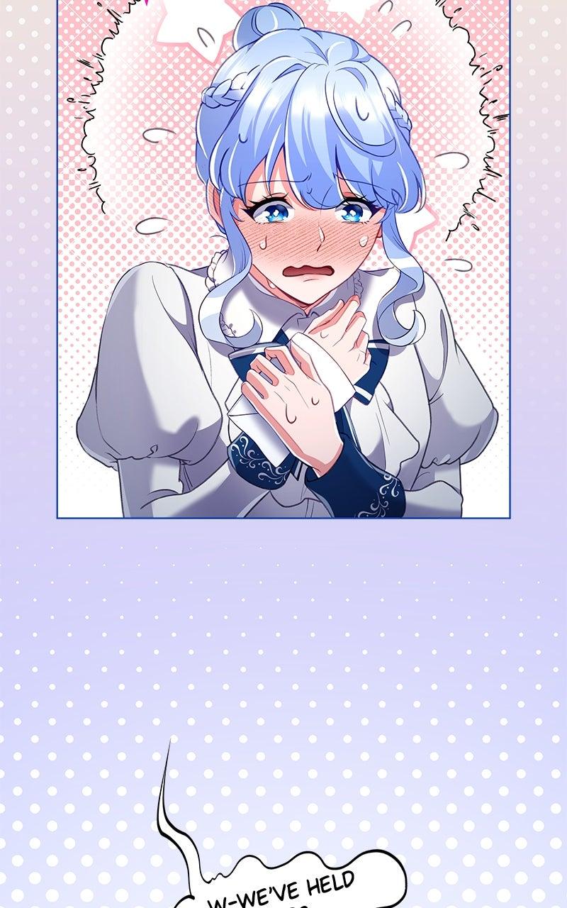 Broken Engagement Chapter 53 - Page 119