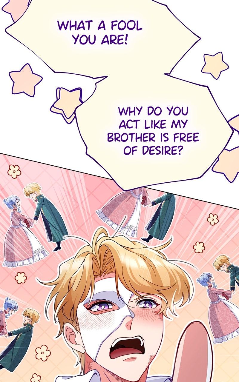 Broken Engagement Chapter 53 - Page 121