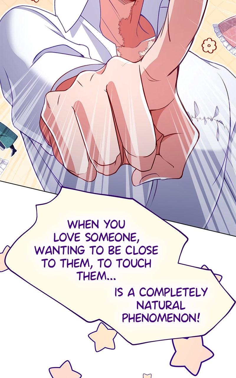 Broken Engagement Chapter 53 - Page 122