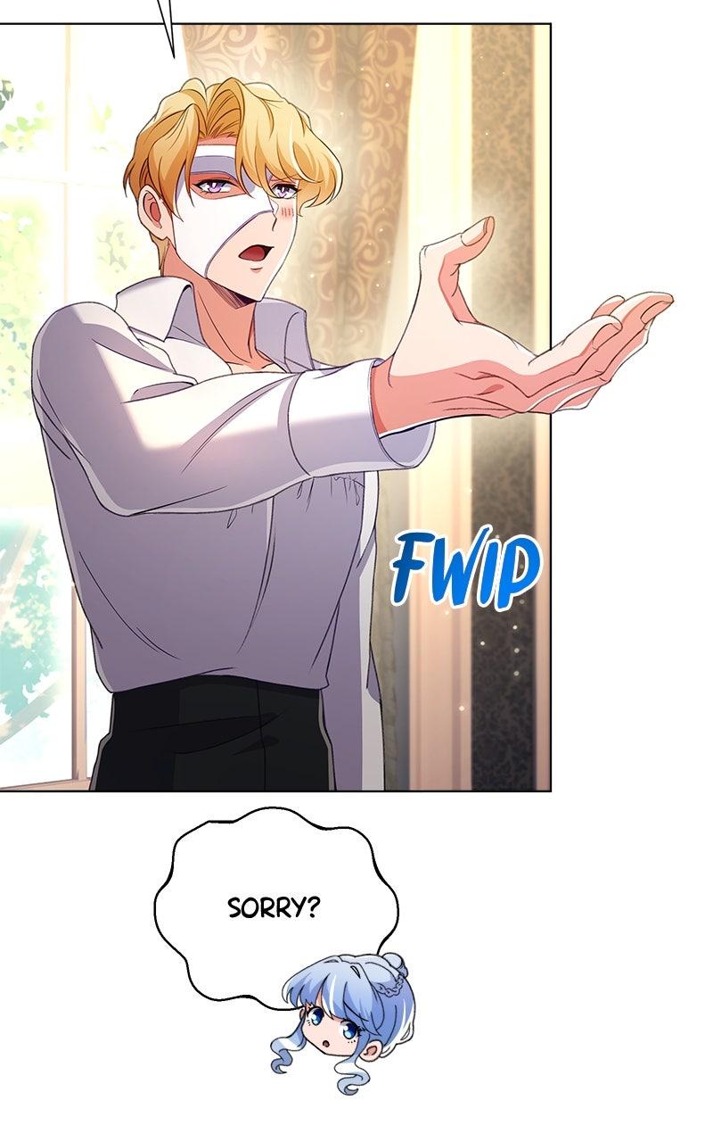 Broken Engagement Chapter 53 - Page 124