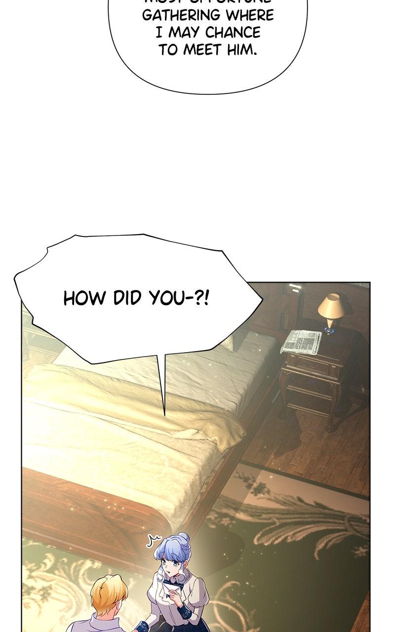 Broken Engagement Chapter 53 - Page 126