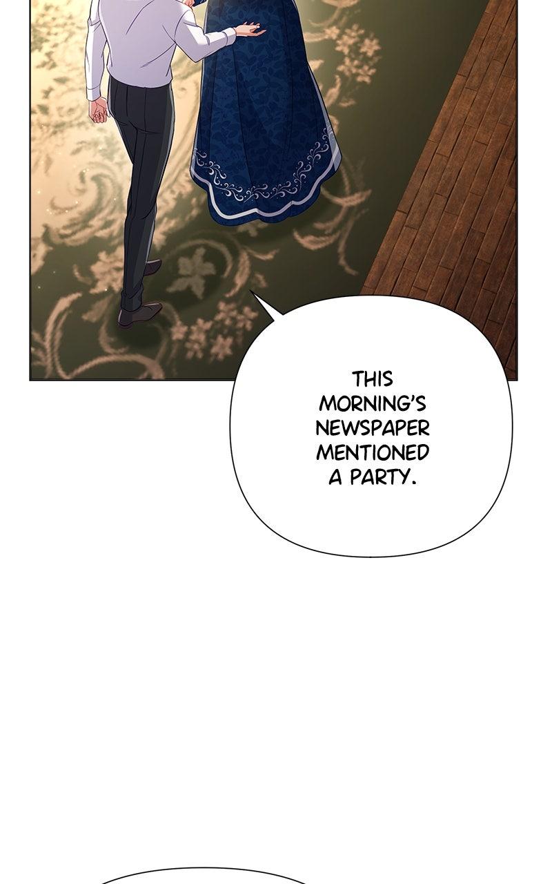 Broken Engagement Chapter 53 - Page 127