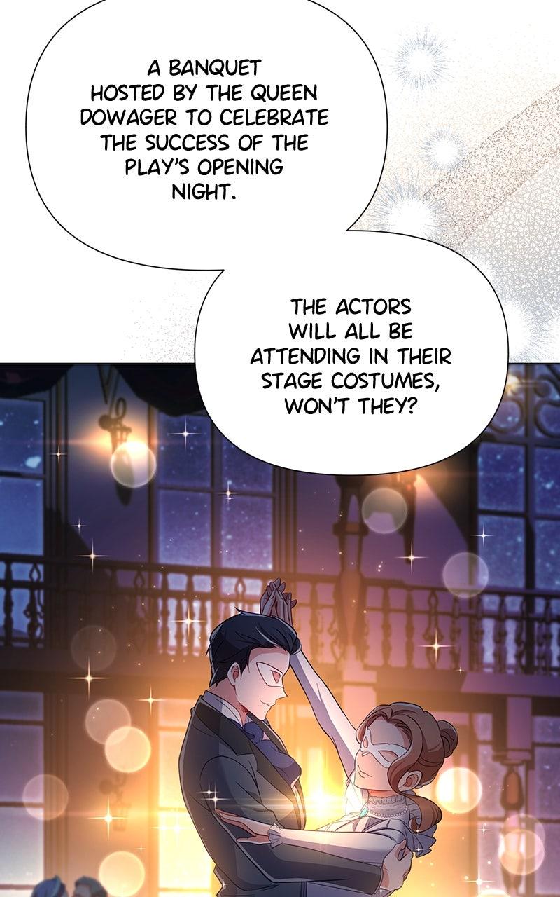 Broken Engagement Chapter 53 - Page 128