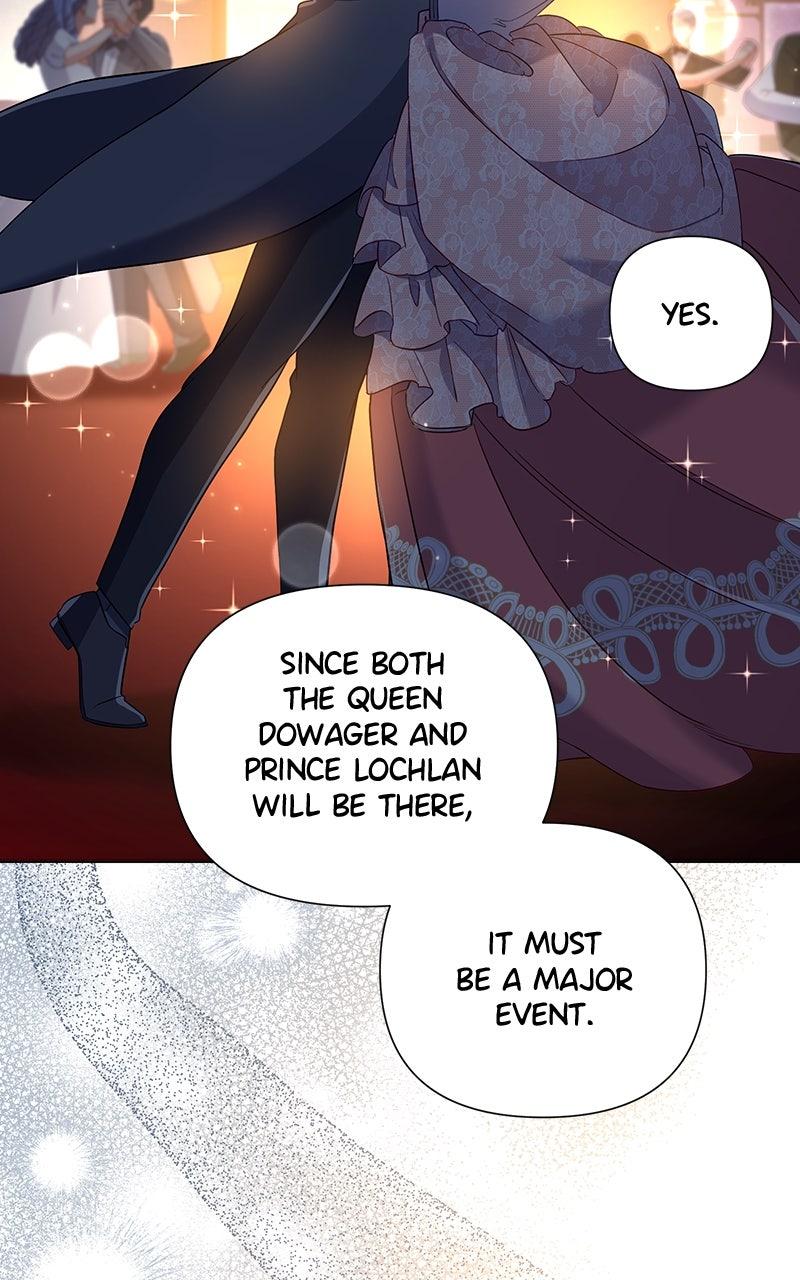 Broken Engagement Chapter 53 - Page 129