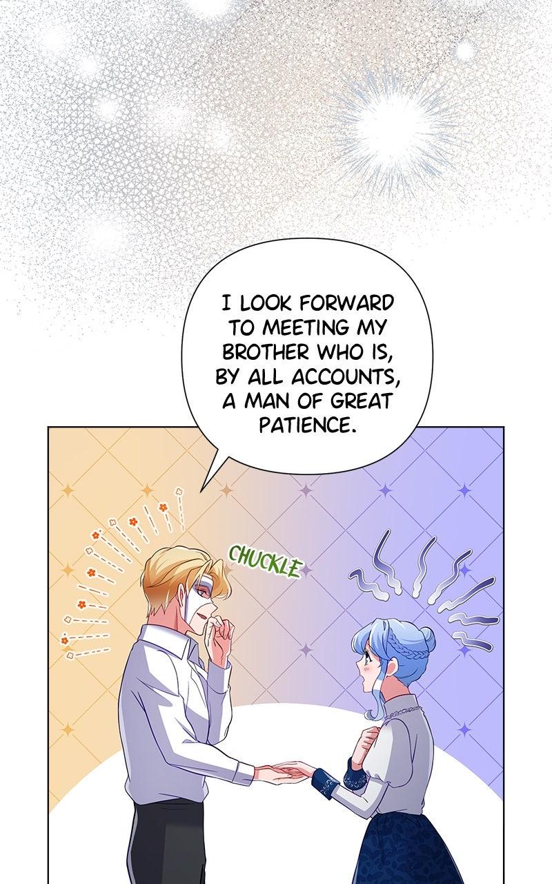 Broken Engagement Chapter 53 - Page 131