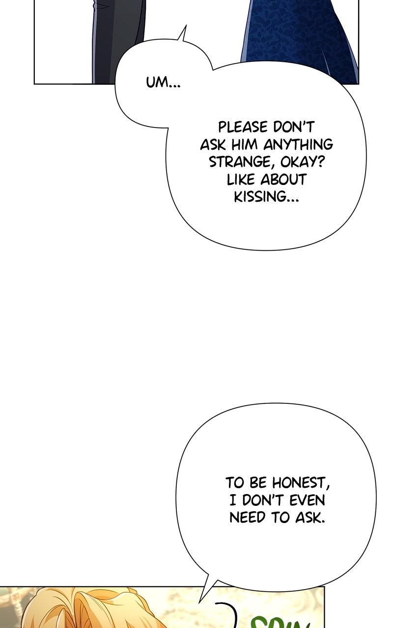 Broken Engagement Chapter 53 - Page 132